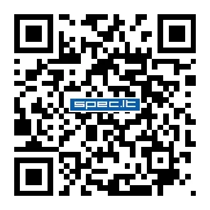 QR kodas | Arvilos logistika, UAB | spec.lt