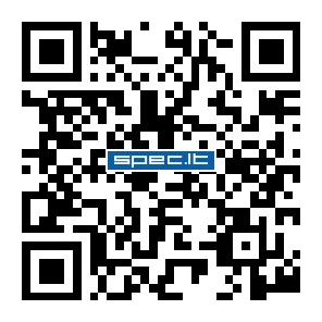 QR kodas | Arvilsta, UAB