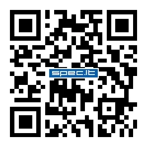QR kodas | Arvimeda, UAB | spec.lt