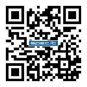 QR kodas | ARVIMETA, UAB | spec.lt