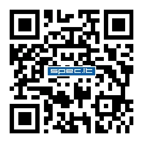 QR kodas | Arvimora, MB | spec.lt