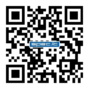 QR kodas | Arvinas, UAB | spec.lt