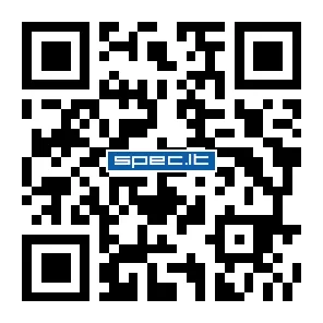 QR kodas | Arvincela, MB