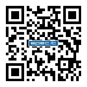 QR kodas | Arvineda, MB | spec.lt