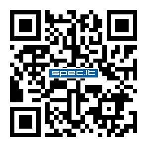 QR kodas | ARVINGA, UAB | spec.lt