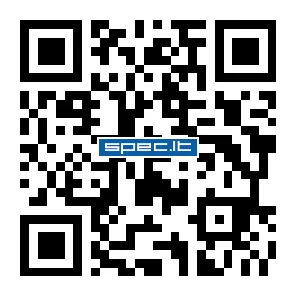 QR kodas | Arvingė, MB | spec.lt
