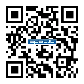 QR kodas | ARVIRIDA, UAB | spec.lt