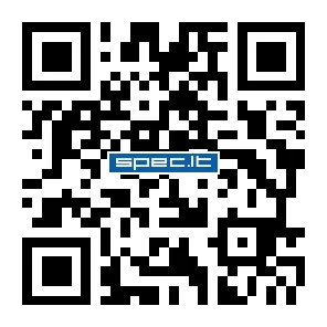 QR kodas | ARVIS KROSNER, MB