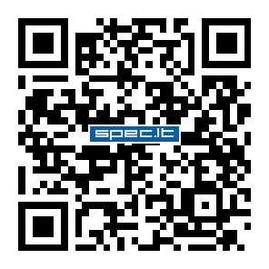 QR kodas | Arvis logistics, MB