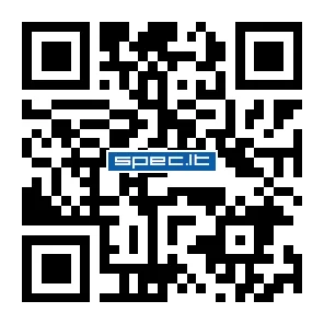 QR kodas | Arvita, IĮ | spec.lt