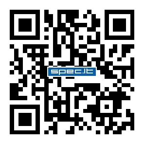 QR kodas | Arvitė, IĮ