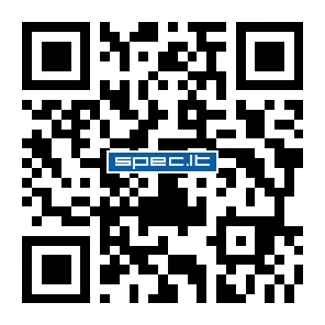 QR kodas | Arvito, UAB