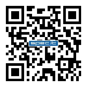 QR kodas | Geberg, UAB | spec.lt