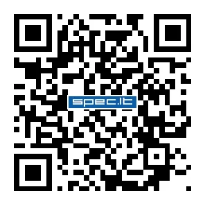 QR kodas | Arvitra Baltic, UAB | spec.lt