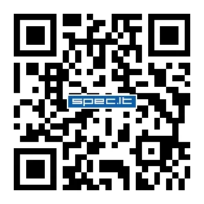 QR kodas | ARVITRA, UAB | spec.lt