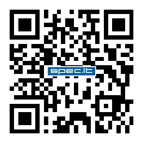 QR kodas | Arvitrans, UAB | spec.lt