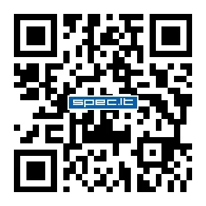 QR kodas | Arvo NT, MB | spec.lt