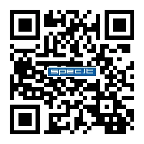 QR kodas | ARVOL, UAB | spec.lt