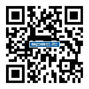 QR kodas | ARVS EUROPA, MB