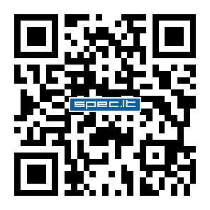 QR kodas | ARVS grupė, UAB