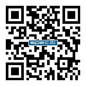 QR kodas | Arvt, UAB | spec.lt