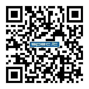 QR kodas | ARVUM, J. Slizicko, IĮ | spec.lt
