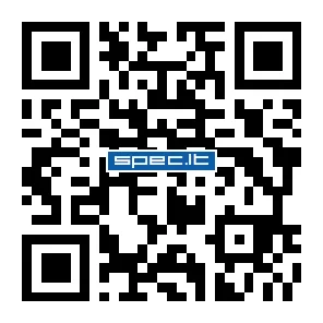QR kodas | Arvybouw, MB | spec.lt