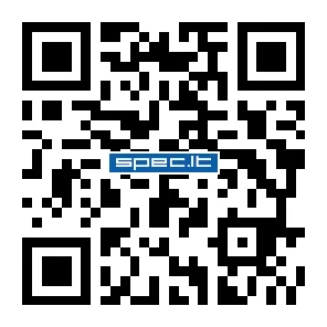 QR kodas | Arvydada, UAB | spec.lt