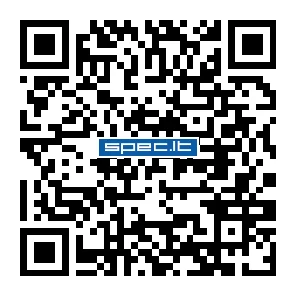 QR kodas | Arvydo Adomikaičio prekybinė-gamybinė įmonė | spec.lt