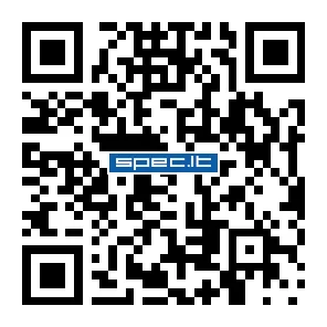 QR kodas | Arvydo Andrijausko firma | spec.lt