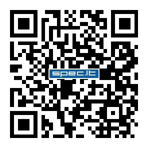 QR kodas | Arvydo Andrijausko, IĮ | spec.lt