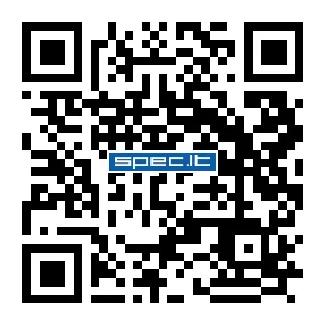 QR kodas | Arvydo Astašausko įmonė | spec.lt