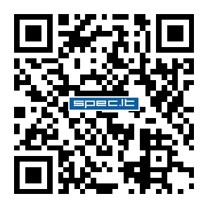 QR kodas | Arvydo Babkausko įmonė Dausara | spec.lt