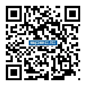 QR kodas | Arvydo Bagdonavičiaus įmonė | spec.lt