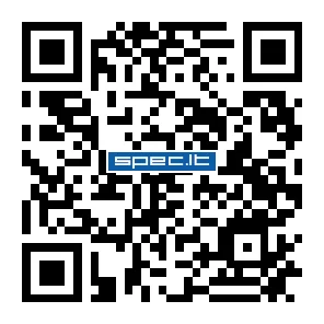 QR kodas | Arvydo Blaževičiaus individuali įmonė