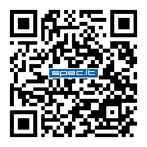 QR kodas | Arvydo Blaževičiaus Įmonė