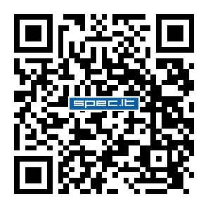 QR kodas | Arvydo Bruniaus firma | spec.lt
