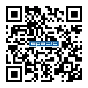 QR kodas | Arvydo Burinsko įmonė | spec.lt