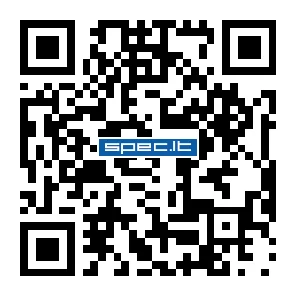 QR kodas | Arvydo Čestausko, PĮ Čemeda | spec.lt