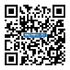 QR kodas | Arvydo Dagilio įmonė | spec.lt
