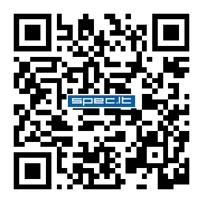 QR kodas | Arvydo Druskio, IĮ | spec.lt