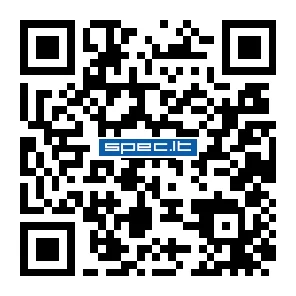 QR kodas | AGSF LT, UAB | spec.lt