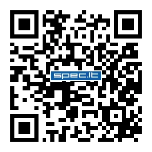 QR kodas | Arvydo Gaubo siuvimo įmonė