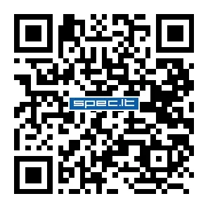 QR kodas | Arvydo Girgždžio, IĮ