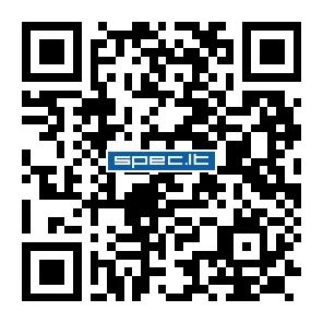 QR kodas | Arvydo Gribulio, PĮ DEKORUOTĖ