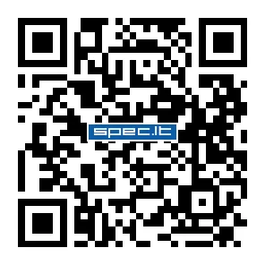 QR kodas | Arvydo Griškaus Individuali Įmonė | spec.lt