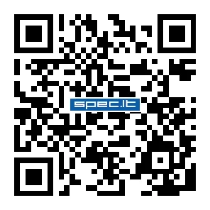 QR kodas | Arvydo Jakubausko įmonė