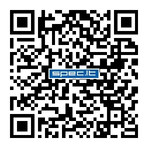 QR kodas | Arvydo Jarašiūno individuali projektavimo darbų įmonė | spec.lt