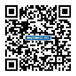 QR kodas | Arvydo Jurkšos Individuali Projektavimo Įmonė | spec.lt