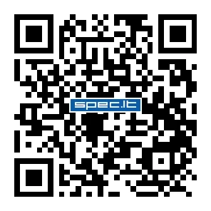 QR kodas | Arvydo Juškos Įmonė | spec.lt